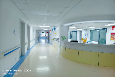 烟台首家安宁疗护病房满月，已服务25名终末期患者