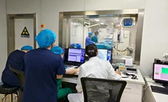烟台市莱阳中心医院多学科协作成功救治“急性心梗+肾衰”患者