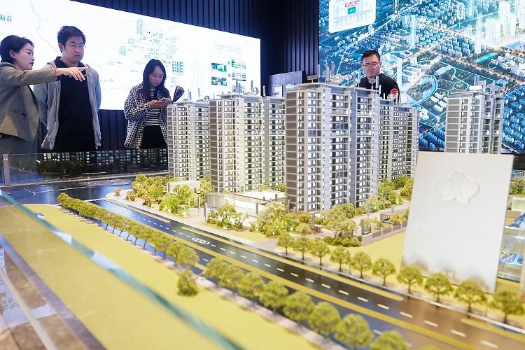 租房新规今起实施 重点看这三点注意事项