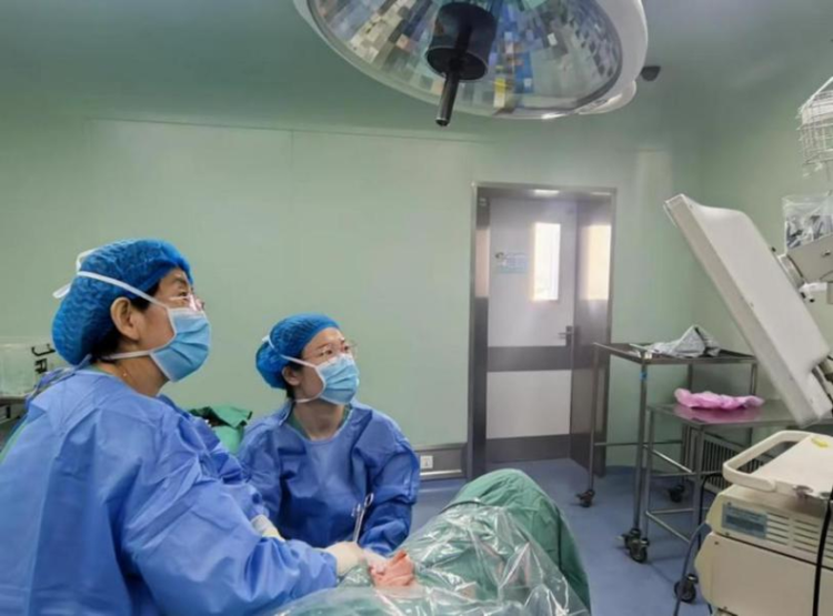 万名医护进乡村：烟台毓璜顶医院对口帮扶结硕果 感谢信背后尽显医者担当