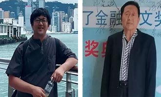 两位栖霞作家加入中国作协