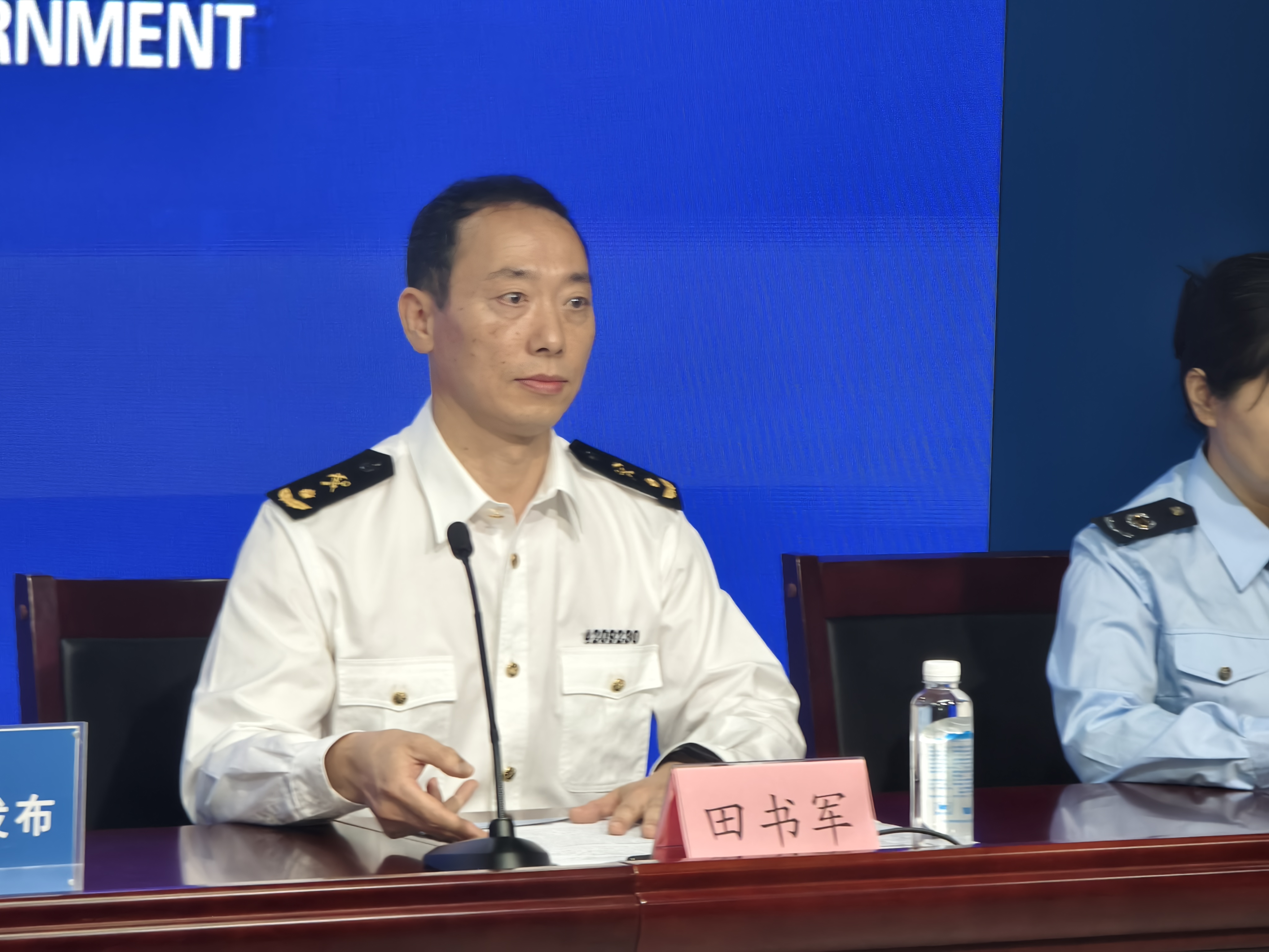 烟台海关“十四五”期间助力外贸增长超四成