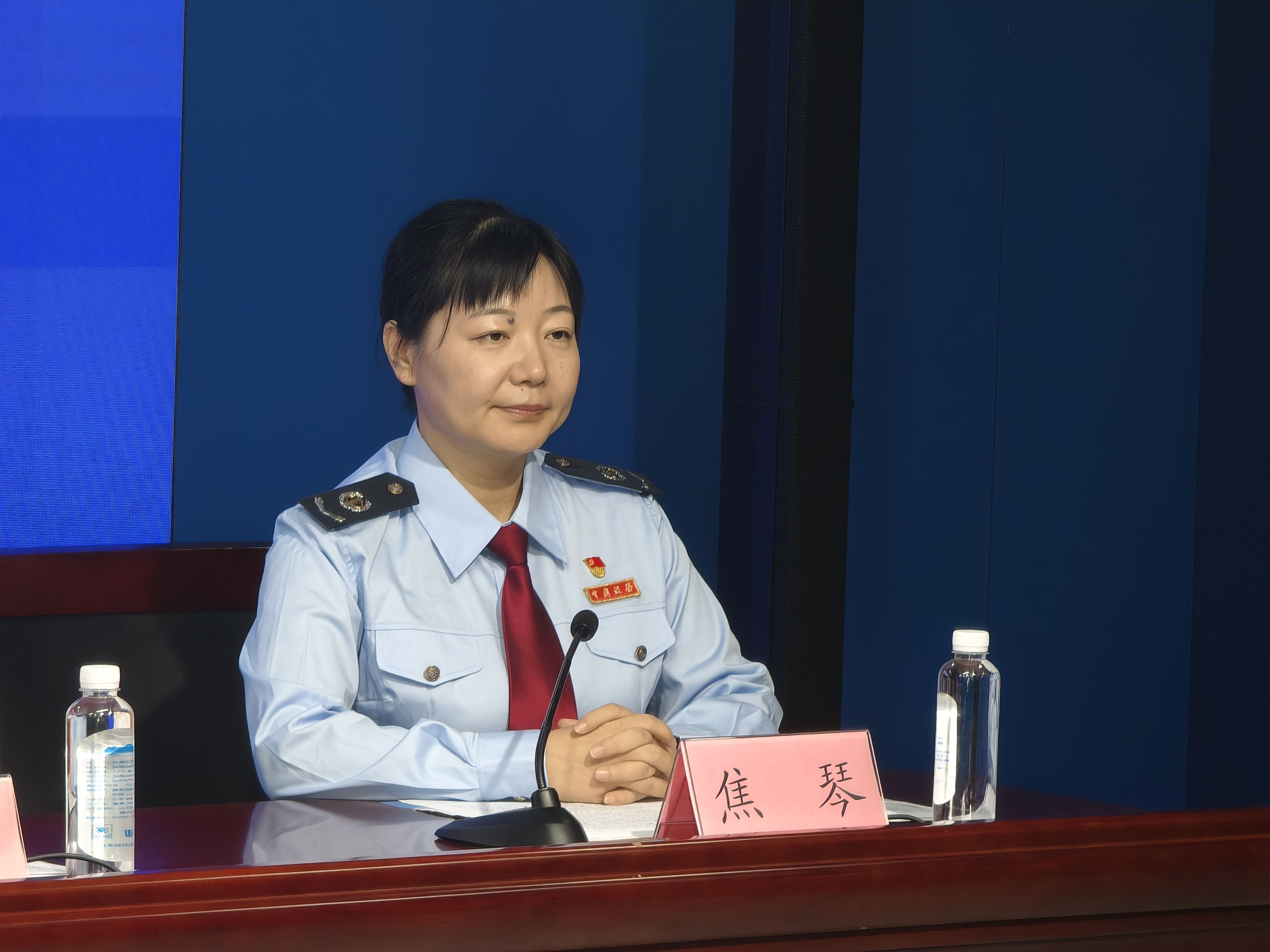 烟台税务“十四五”期间三项举措引外资 三大服务助出海