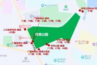 “齐鲁超赛”公共交通出行指南来了