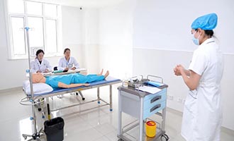 烟台市成功举办2025年全市第二届老年医学能力与应急处置竞赛