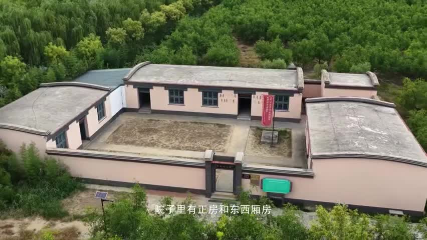 挖地道、护伤员，60米地道藏着多少热血故事？致敬永不凋零的军民情深！