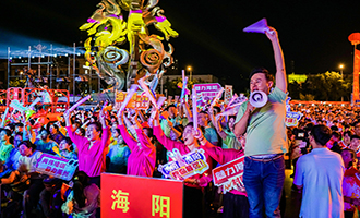 品重烟台·村歌嘹亮|海阳市在2025年烟台村歌大赛总决赛中成绩亮眼