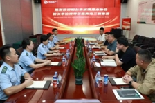 烟台排水行业赴青岛考察交流，共谋水务发展新篇章