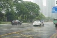 秋汛+秋台风来袭 全国雨水情还将呈现怎样发展态势？