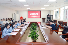 烟台山医院牵手北京儿童医院 国内顶级专家将定期来烟坐诊