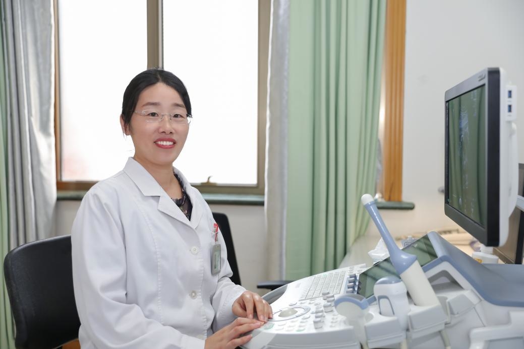 火眼金睛辨隐患，仁心守护获赞誉——烟台毓璜顶医院超声科刘美娟收到产妇跨越时间的感谢