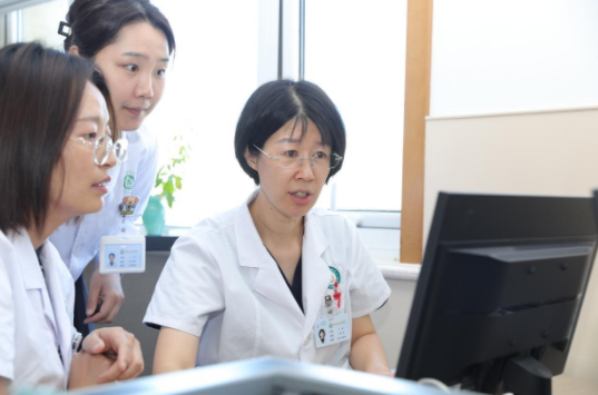 ​烟台毓璜顶医院莱山院区产科：以专业守护新生，用温情点亮孕育