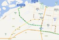 国庆假期来蓬莱，停车+上岛全指南↓↓↓