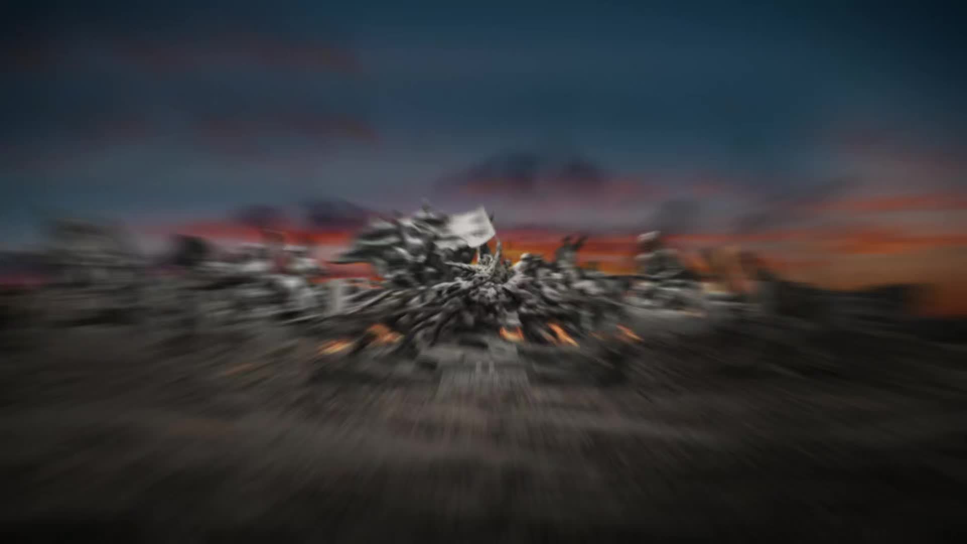 【热血山河】这一创新方式，让鲁南铁道大队汇聚各方力量，在敌占区构筑起钢铁长城！#热血山河