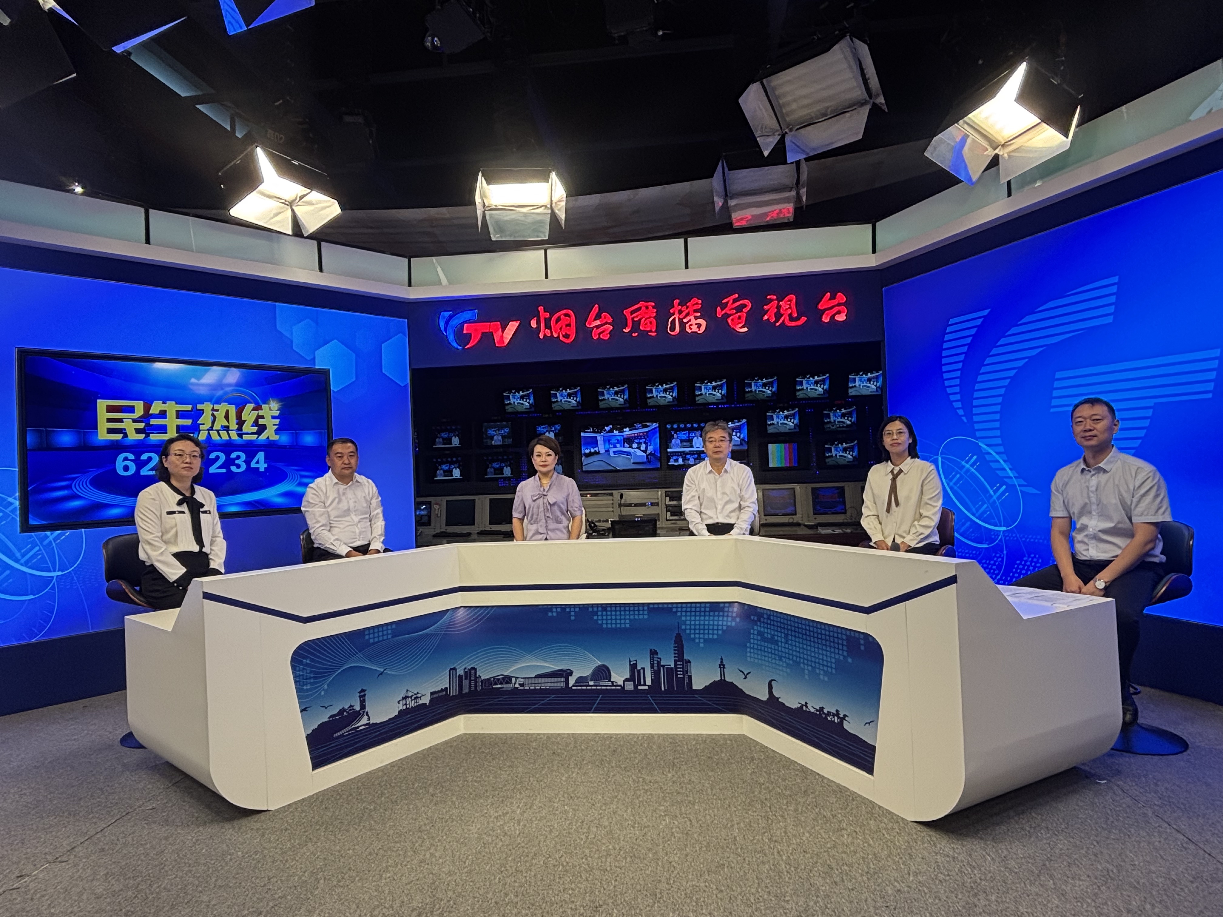 直播回放|民生热线：9月30日烟台市农业农村局