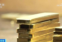 金价、银价，突然飙涨