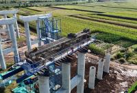 国庆期间，烟台普通国省道建设与保畅“两不误”