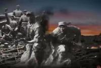 用鲜血和生命铸就的不屈史诗