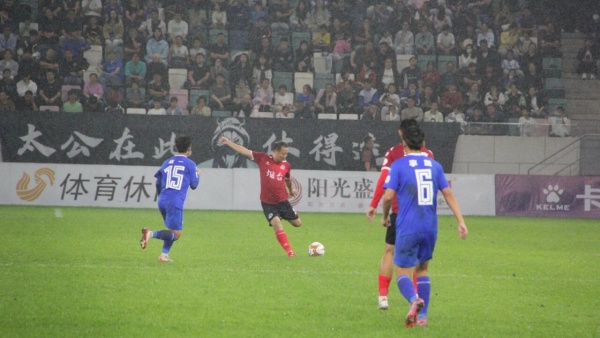 这次，我们有最好的烟台！