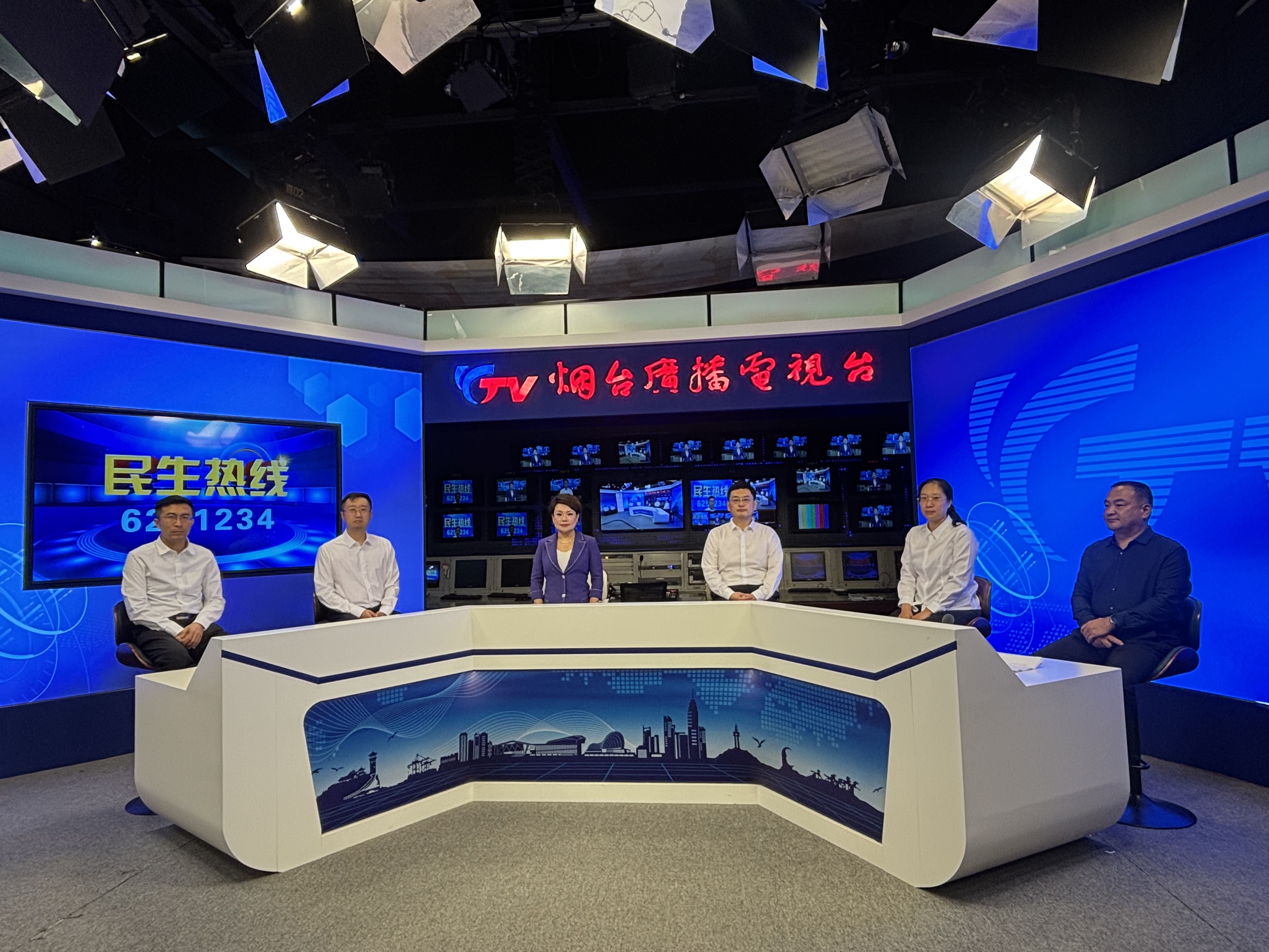 烟台老电厂搬迁、开花石入口焕新,还有烟台站新规划……