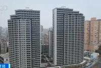 ​10月，烟台新房二手房价持续微跌