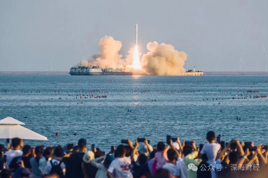 竞速商业航天，山东重磅发文，烟台担当“核心区”？