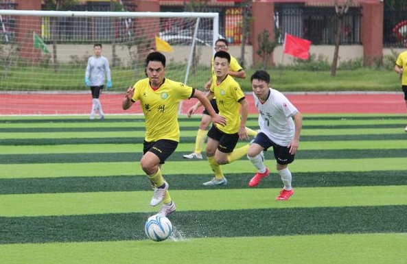 齐鲁超赛意未尽，烟超接棒继续嗨