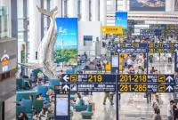 烟台机场元旦假期运送旅客5.2万人次