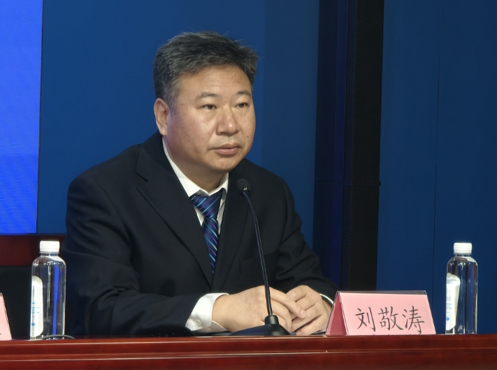快讯|烟台博士后平台累计创造经济效益过亿