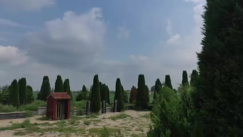 热血山河｜义胆雄风，毁家纾国难，兄弟三人的不朽精神必将激励后人砥砺前行！