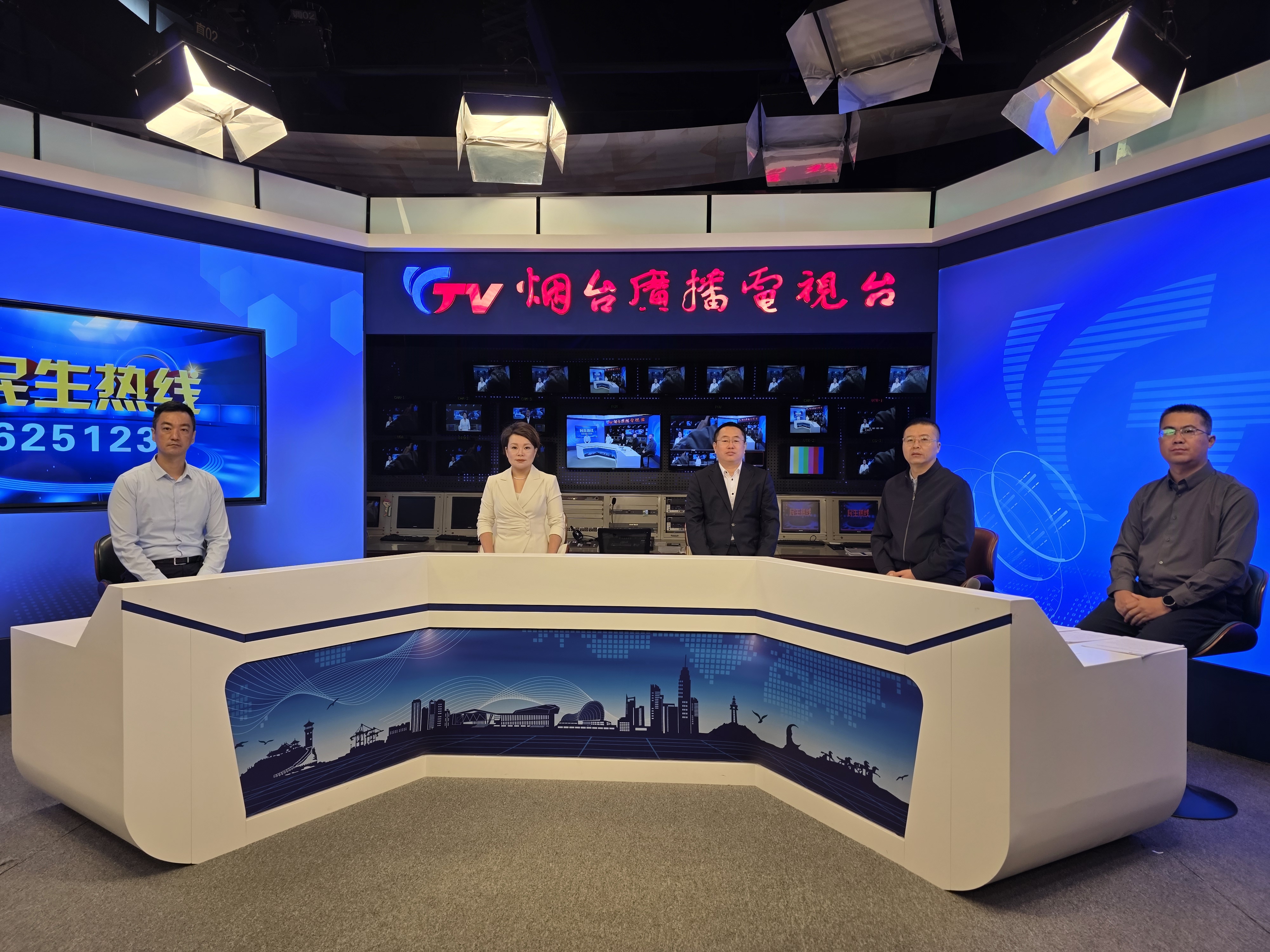 直播回放|民生热线：10月20日莱山区住房城乡建设局