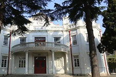 牟平这里，曾有个闻名全国的恤养院