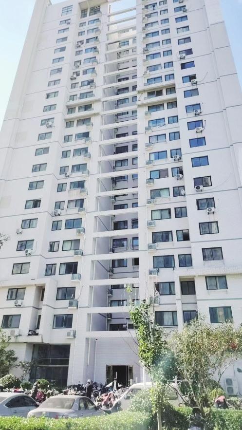 橡树湾小区居民今冬盼暖 物业：未达“双30%”标准无法供暖