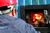 烟台又一地供热启动低温试运行