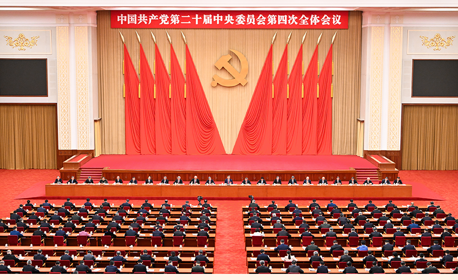 第一观察｜关键时期的关键部署