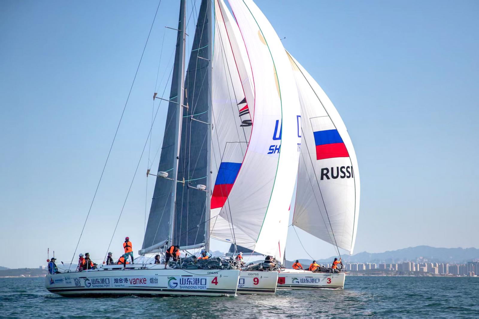 烟台再摘得一块金字招牌 成功入选首批国家高质量户外运动目的地