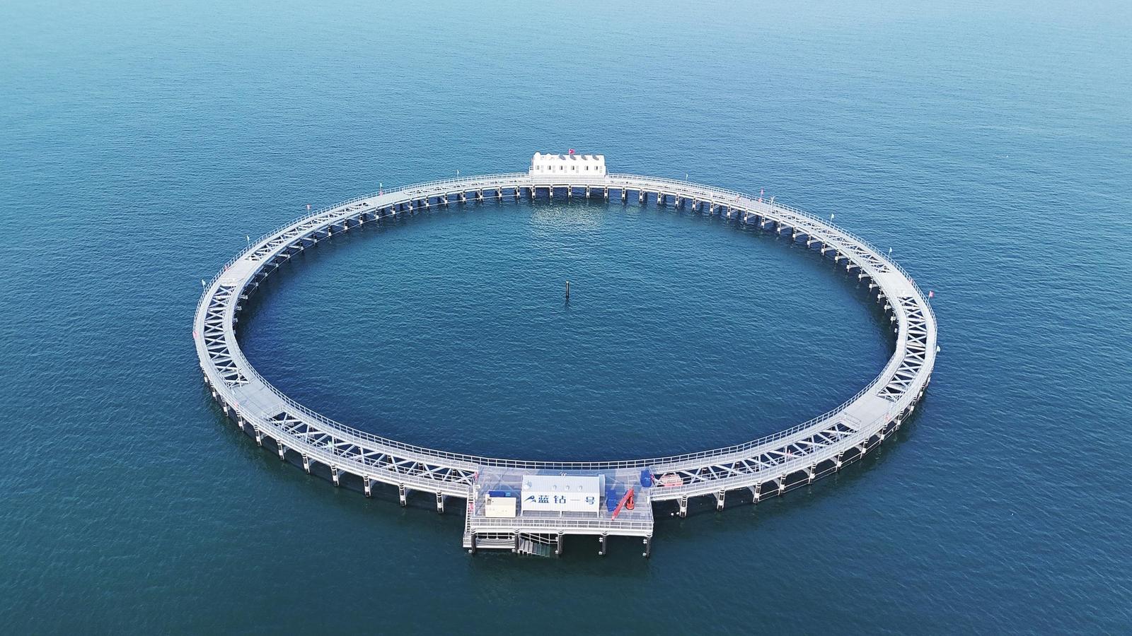 点亮“十四五”|今始识“明波”