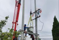 荣乌高速莱山段管线迁改完成，区域交通升级在即