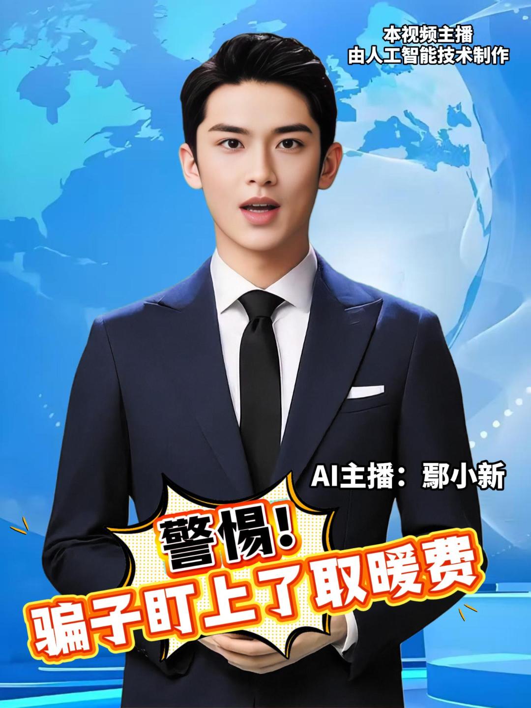 供暖季临近，骗子盯上供暖缴费。警方提醒：以“低价代缴供暖费、电费、话费等”为幌子的诈骗陷阱，背后很可能隐藏洗钱犯罪链条，切勿上当，一定要通过官方指定渠道缴纳。