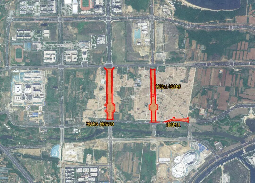 烟台征地公告！