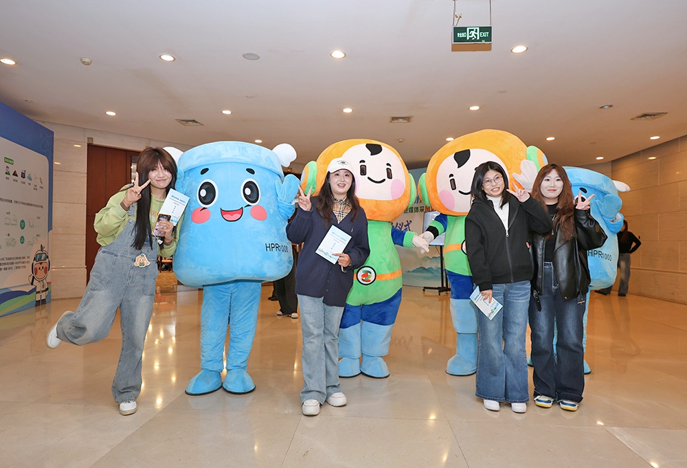 “硬核”知识“花式”推广 全国30余位媒体总编点赞烟台科普新范式