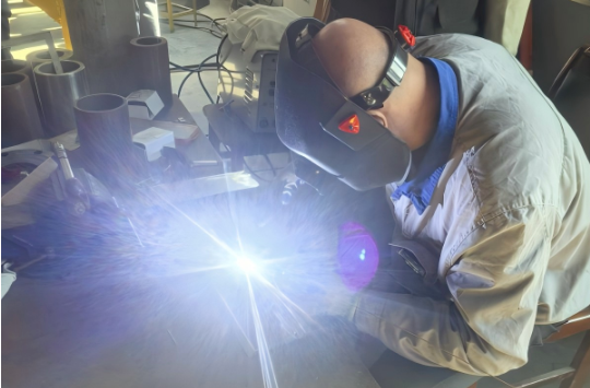 区市动态 | “名师专家”+“劳模工匠”双师赋能——牟平工会为产业工人“充电”赋能