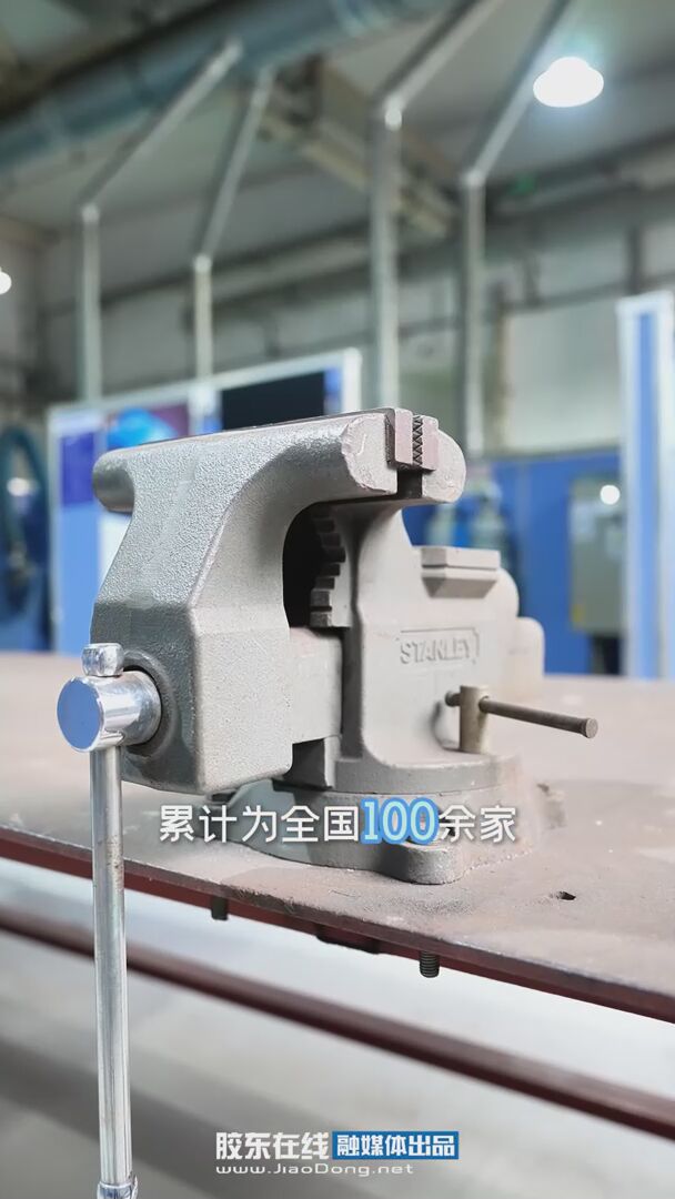 探访山东核电设备制造有限公司，了解企业在核电站关键设备制造领域的技术积累与产业布局