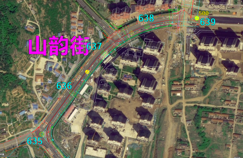 出行请注意！莱山区这些路段即将半幅封闭