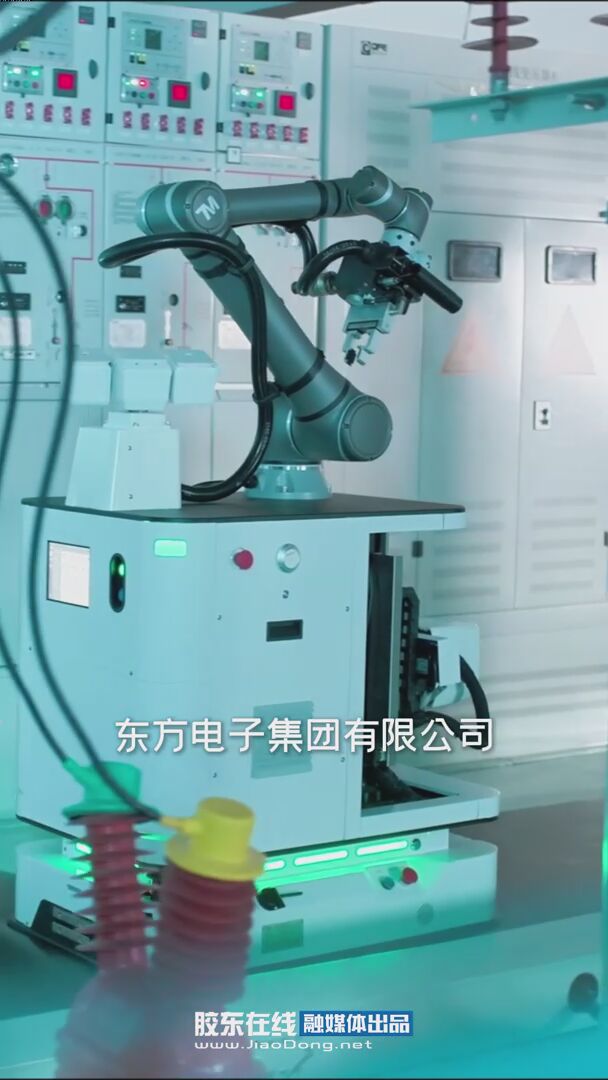 从电网的“大脑”到储能的“心脏”，东方电子正以全面的技术和深厚的积累，为烟台的清洁能源产业链注入核心驱动力。