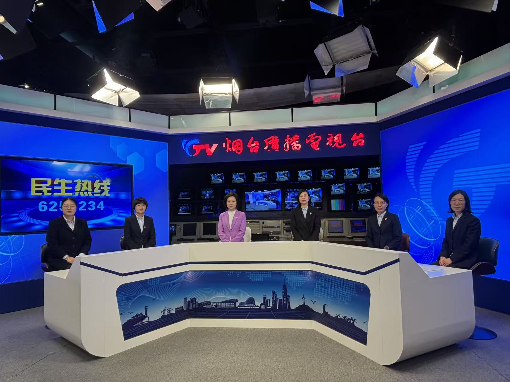 直播回放|民生热线：10月31日中国银行烟台分行