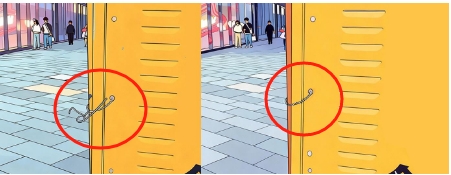 尖锐铁丝头处理好了 市民：安全隐患消除