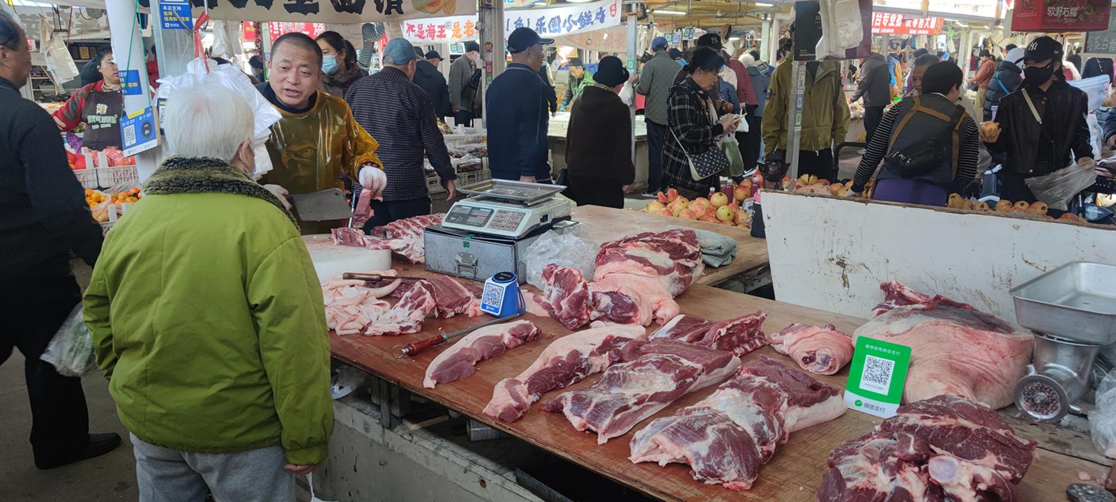 猪肉价格为何持续低位运行？