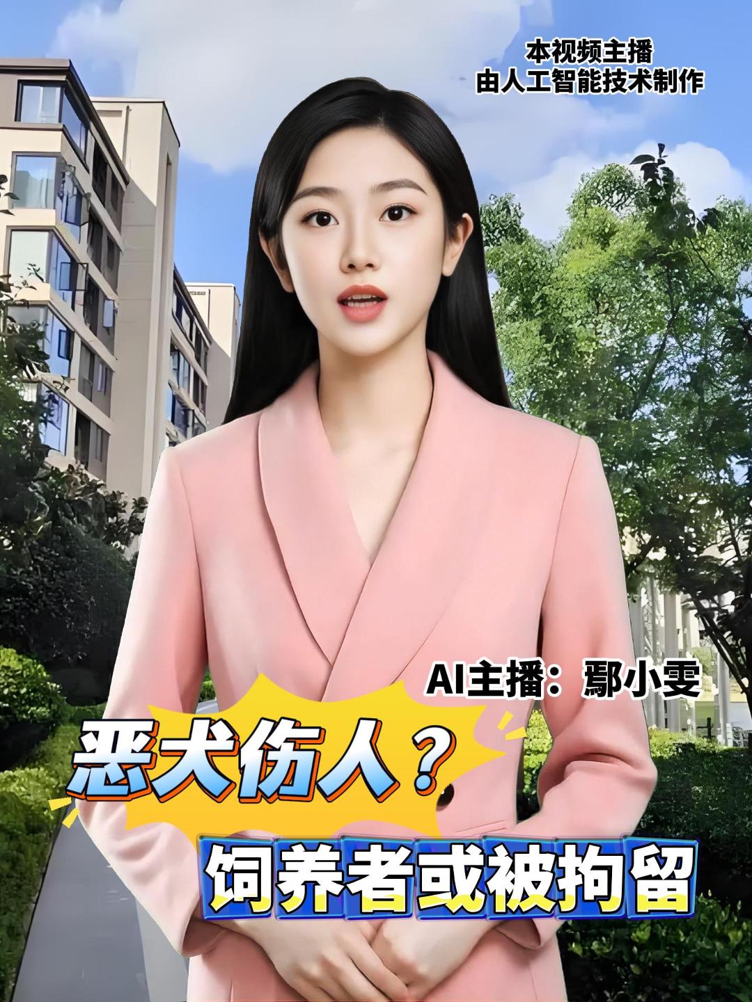 新治安管理处罚法将于2026年1月1日起施行，其中规定，饲养动物，干扰他人正常生活的，处警告。致使动物伤害他人的，情节较重的，处五日以上十日以下拘留。