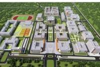 烟台这所高校有新规划